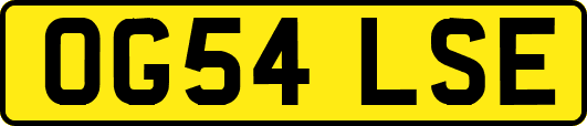 OG54LSE