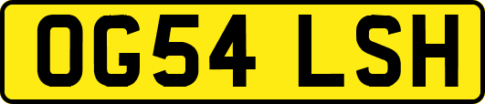 OG54LSH
