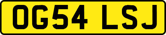 OG54LSJ