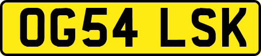 OG54LSK