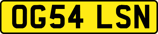 OG54LSN