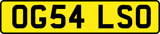 OG54LSO