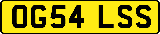 OG54LSS
