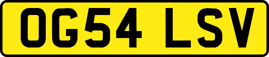 OG54LSV