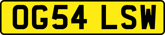 OG54LSW
