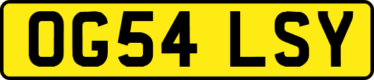 OG54LSY