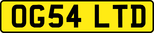 OG54LTD