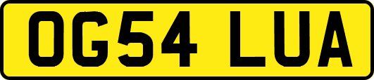 OG54LUA