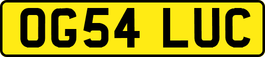 OG54LUC