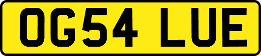OG54LUE