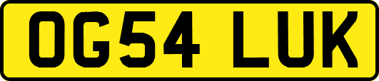 OG54LUK