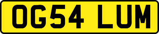 OG54LUM