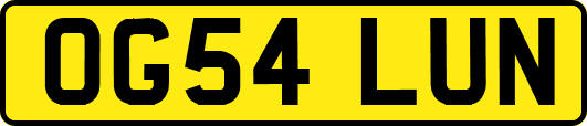 OG54LUN