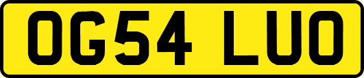 OG54LUO
