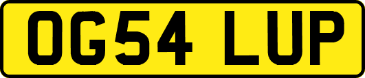 OG54LUP