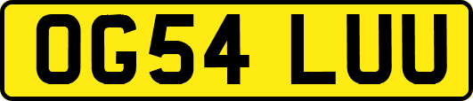 OG54LUU
