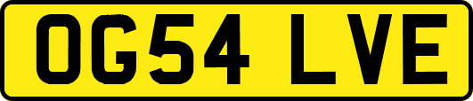 OG54LVE