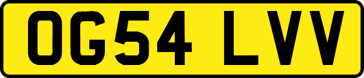 OG54LVV
