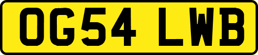 OG54LWB