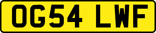 OG54LWF