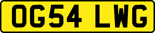 OG54LWG