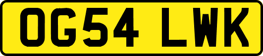OG54LWK
