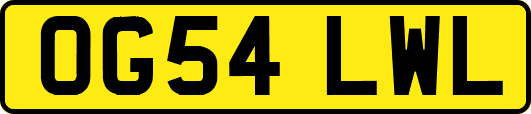 OG54LWL