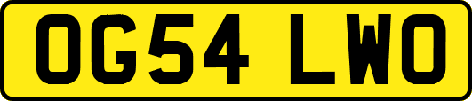 OG54LWO