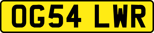 OG54LWR