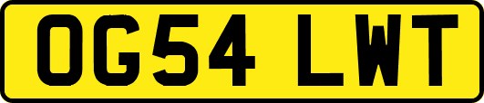 OG54LWT