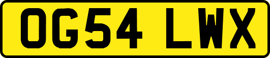 OG54LWX