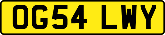 OG54LWY