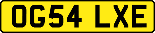 OG54LXE