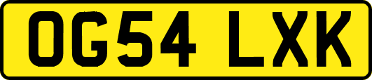 OG54LXK