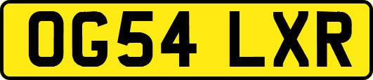 OG54LXR