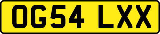 OG54LXX