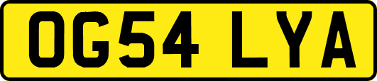 OG54LYA