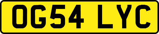 OG54LYC
