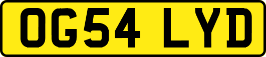 OG54LYD