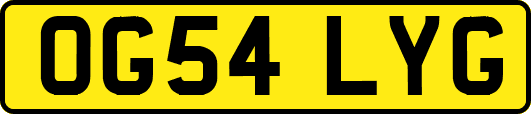 OG54LYG