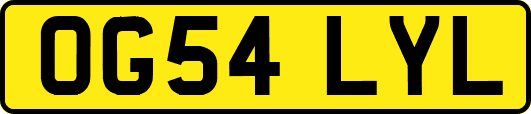 OG54LYL
