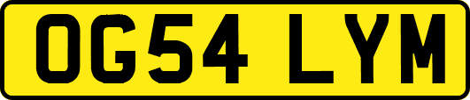 OG54LYM