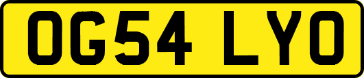 OG54LYO