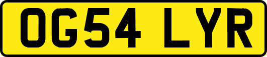 OG54LYR