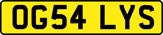 OG54LYS