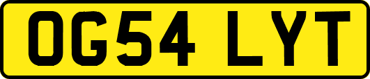 OG54LYT