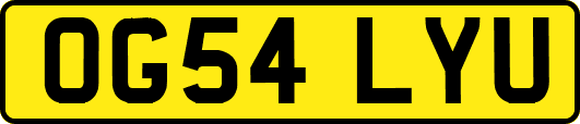 OG54LYU