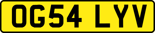 OG54LYV