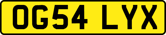 OG54LYX