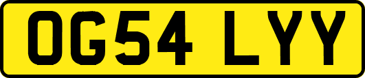 OG54LYY